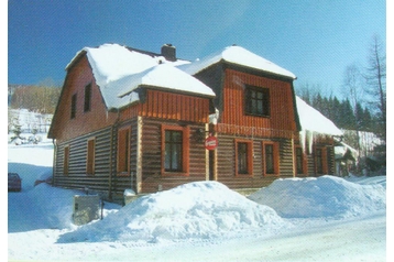 Repubblica Ceca Penzión Zlaté Hory, Esterno